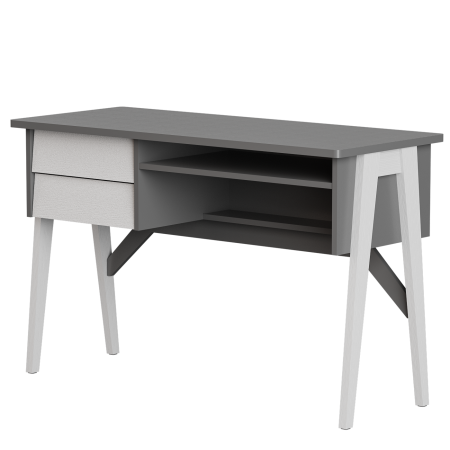 Стол письменный Сканди-2 500